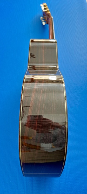 パウリーノベルナベＥー８（ピアノ・楽器・PA機材）の商品画像 - 査定依頼日：2025年9月21日 - 最高査定価格：180,000円