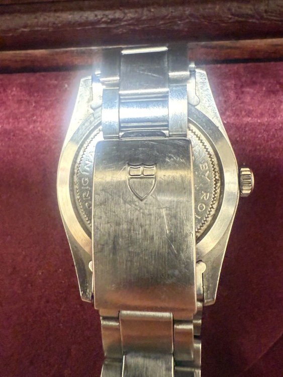 チューダー その他 B71046（高級時計）の商品画像 - 査定依頼日：2025年10月20日 - 最高査定価格：420,000円