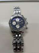 ブライトリング クロノマット A133355（高級時計）の商品画像 - 査定依頼日：2025年3月14日 - 最高査定価格：280,000円