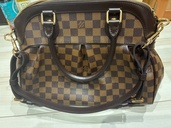 ハンドバッグ（ブランドバッグ）の商品画像 - 美品 - 査定完了日：2026.03.28 - 最高査定価格：100,000円