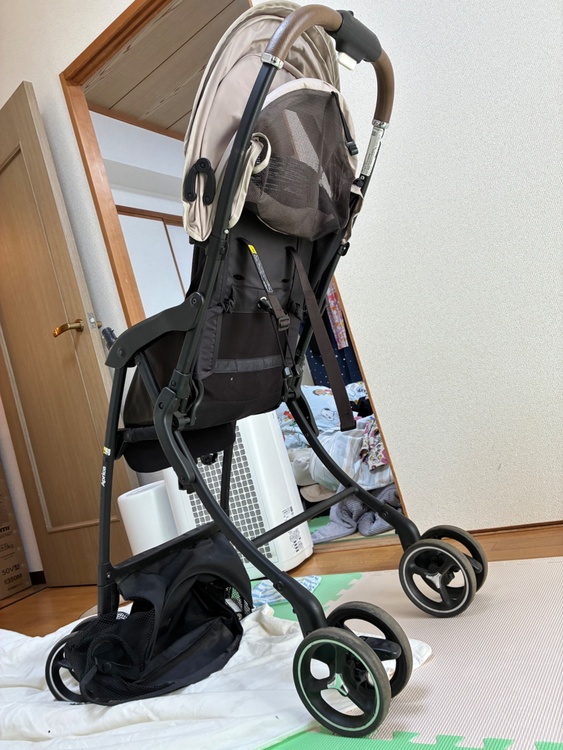 マジカルエアーフリー（ベビー用品）の商品画像 - 査定依頼日：2026年3月21日 - 最高査定価格：3,000円