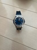 ウブロ クラシックフュージョン 119445（高級時計）の商品画像 - 査定依頼日：2025年3月30日 - 最高査定価格：320,000円