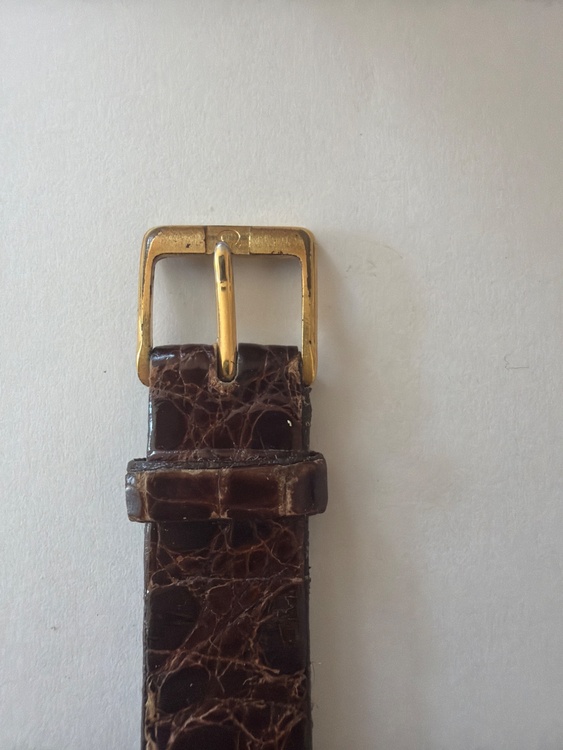 オメガ デ･ビル （高級時計）の商品画像 - 査定依頼日：2026年2月16日 - 最高査定価格：30,000円