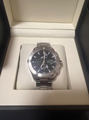 タグホイヤー アクアレーサー CAY2110/（アクアレーサー）の商品画像 - 美品 - 査定完了日：2025.09.22 - 最高査定価格：120,000円