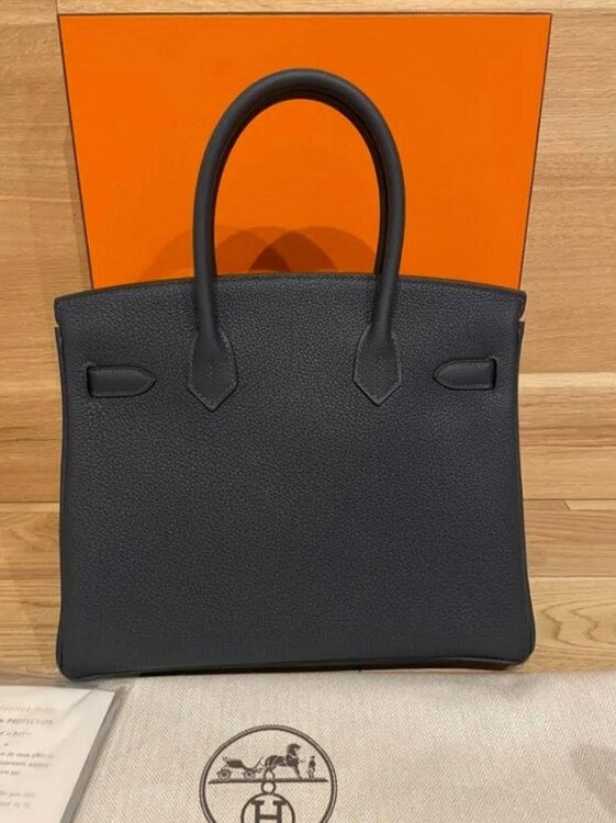 エルメス バーキン （ブランドバッグ）の商品画像 - 査定依頼日：2025年4月26日 - 最高査定価格：3,000,000円