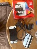 ニンテンドーSwitch（ゲーム機本体・ゲームソフト）の商品画像 - 査定依頼日：2025年1月28日 - 最高査定価格：21,000円