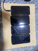 スマホ（スマホ）の商品画像 - 査定依頼日：2026年7月28日 - 最高査定価格：6,500円