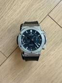 ウブロ クラシックフュージョン （高級時計）の商品画像 - 査定依頼日：2024年10月31日 - 最高査定価格：700,000円