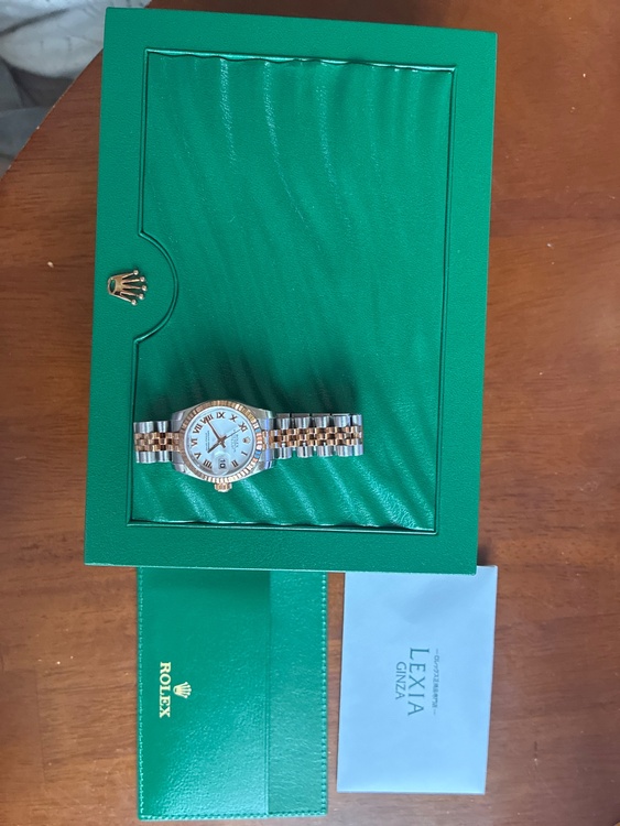 ロレックス デイトナ 17917（高級時計）の商品画像 - 査定依頼日：2026年2月21日 - 最高査定価格：1,200,000円