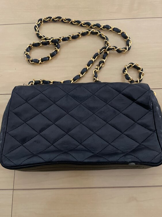 シャネル マトラッセ （ブランドバッグ）の商品画像 - 査定依頼日：2025年5月29日 - 最高査定価格：200,000円