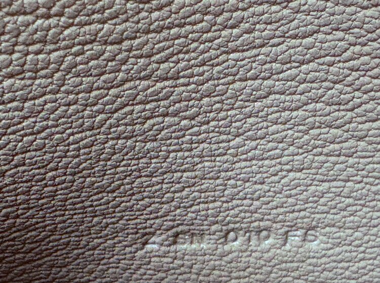 エルメス エルメス(その他) （ブランドバッグ）の商品画像 - 査定依頼日：2025年5月25日 - 最高査定価格：250,000円