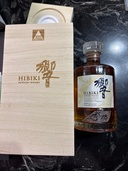 100周年記念ブレンド（お酒）の商品画像 - 査定依頼日：2026年5月3日 - 最高査定価格：67,000円