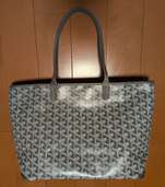 ゴヤール  （ブランドバッグ）の商品画像 - 査定依頼日：2024年11月20日 - 最高査定価格：150,000円