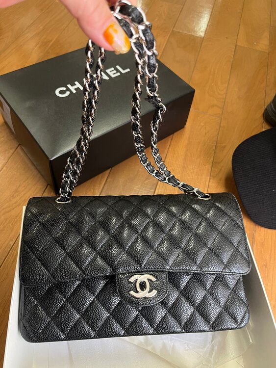 シャネル マトラッセ （ブランドバッグ）の商品画像 - 査定依頼日：2025年3月13日 - 最高査定価格：850,000円