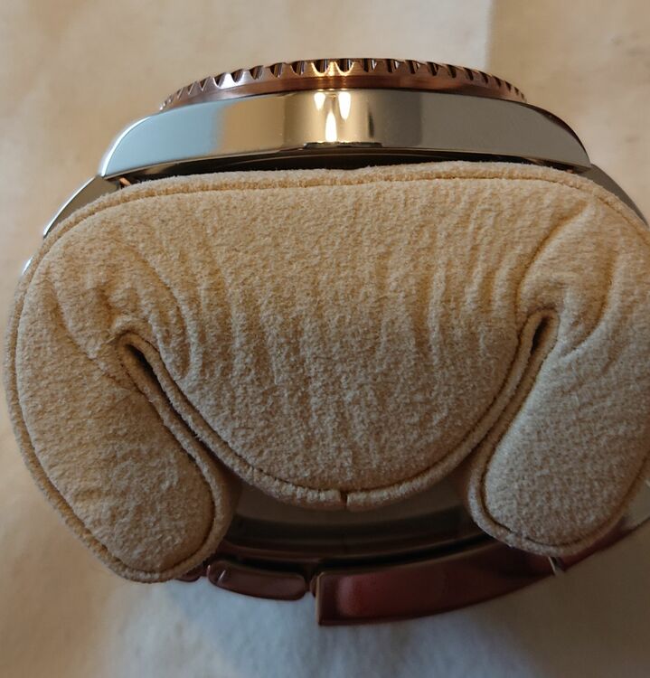 GMT-マスター2（高級時計）の商品画像 - 査定依頼日：2025年9月21日 - 最高査定価格：2,900,000円