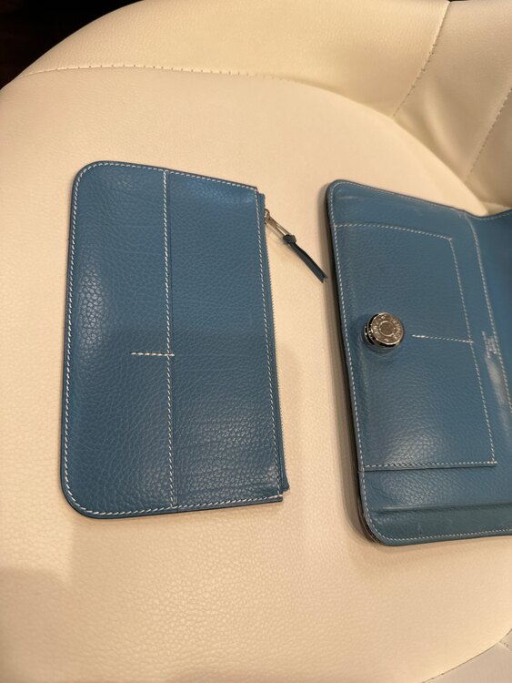 ドゴンGM（ブランド財布・小物）の商品画像 - 査定依頼日：2025年4月15日 - 最高査定価格：20,000円