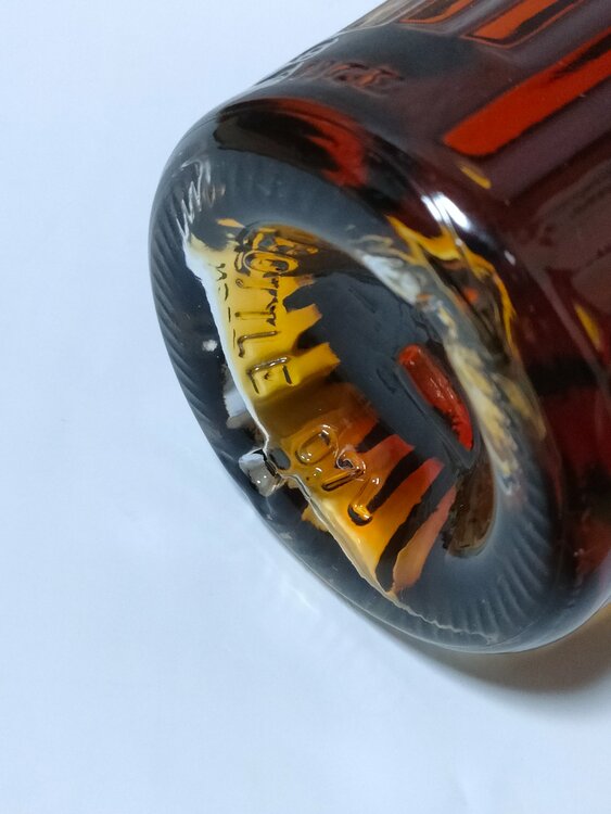 CAMUS XO COGNAC（お酒）の商品画像 - 査定依頼日：2026年10月7日 - 最高査定価格：3,000円