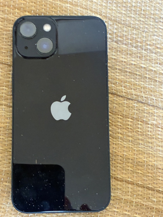 iPhone 13 128GB Softbank（スマホ）の商品画像 - 査定依頼日：2026年2月9日 - 最高査定価格：33,000円