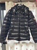 モンクレールBADY（古着・ファッション）の商品画像 - 査定依頼日：2025年10月22日 - 最高査定価格：25,000円