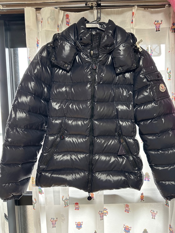 モンクレールBADY（古着・ファッション）の商品画像 - 査定依頼日：2025年10月22日 - 最高査定価格：25,000円