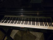 k48（ピアノ・楽器・PA機材）の商品画像 - 査定依頼日：2025年12月23日 - 最高査定価格：60,000円