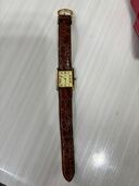 カルティエ タンク （高級時計）の商品画像 - 査定依頼日：2025年9月30日 - 最高査定価格：240,000円