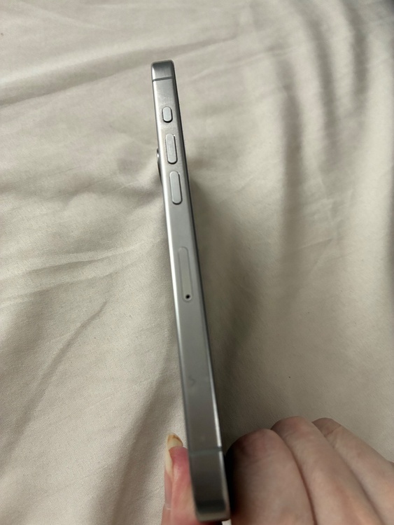iPhone iPhone 15 Pro 256GB SIMフリー（スマホ）の商品画像 - 査定依頼日：2026年9月28日 - 最高査定価格：92,000円