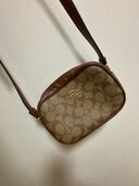 その他 コーチ （ブランドバッグ）の商品画像 - 査定依頼日：2024年12月17日 - 最高査定価格：4,000円