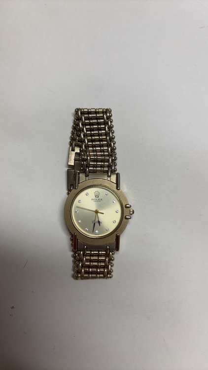 ロレックス その他 （高級時計）の商品画像 - 査定依頼日：2025年7月21日 - 最高査定価格：700,000円