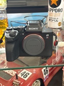 SONYα7R 5（カメラ）の商品画像 - 査定依頼日：2026年5月19日 - 最高査定価格：240,000円