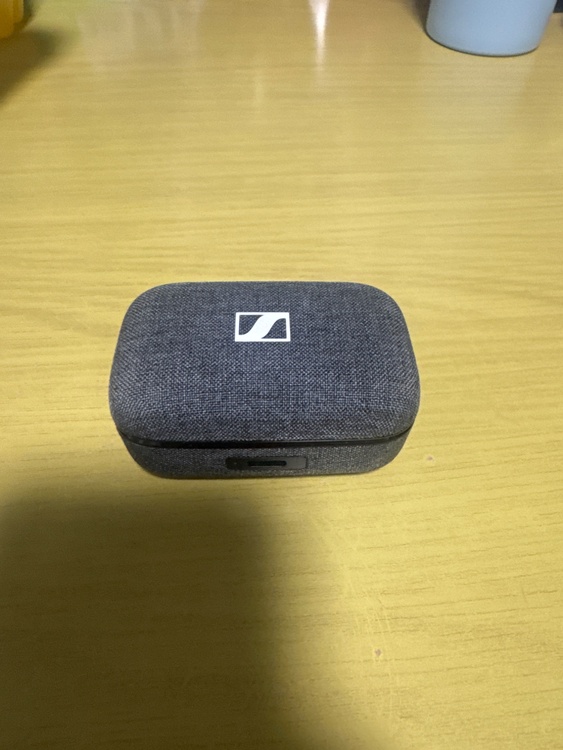 SENNHISER MOMENTUM Ture Wireless3（オーディオ・スピーカー）の商品画像 - 査定依頼日：2026年4月17日 - 最高査定価格：100,000円