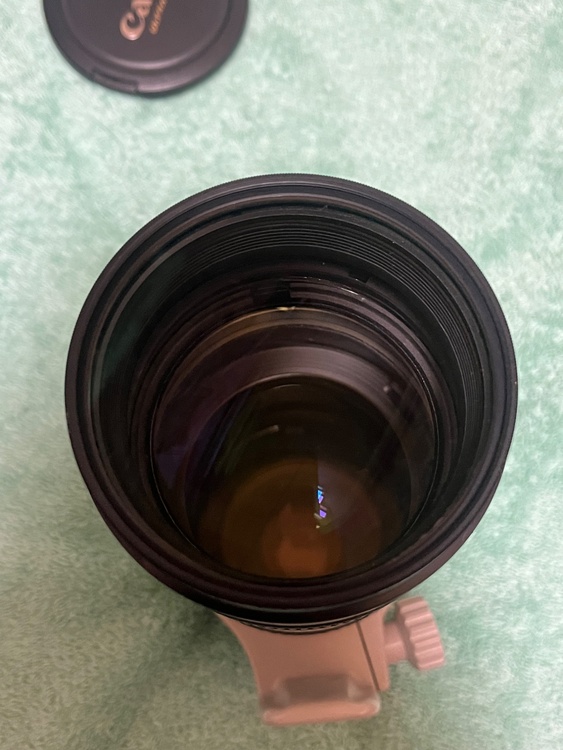 LENS EF 70-200mm 1:2.8（カメラ）の商品画像 - 査定依頼日：2026年5月16日 - 最高査定価格：48,000円
