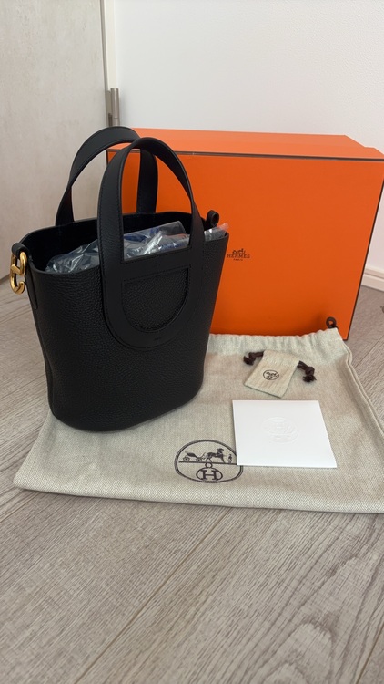 エルメス エルメス(その他) （ブランドバッグ）の商品画像 - 査定依頼日：2025年11月29日 - 最高査定価格：600,000円