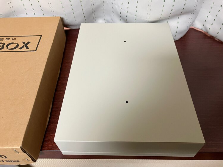 鍵整理箱　Fi-10（電動工具・農機具・業務用機械）の商品画像 - 査定依頼日：2025年3月2日