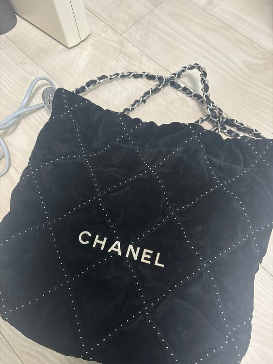 シャネル シャネル(その他) （ブランドバッグ）の商品画像 - 査定依頼日：2025年5月27日 - 最高査定価格：300,000円