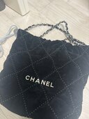 シャネル シャネル(その他) （ブランドバッグ）の商品画像 - 査定依頼日：2025年5月27日 - 最高査定価格：300,000円
