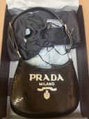 プラダ  （ブランドバッグ）の商品画像 - 査定依頼日：2025年11月13日 - 最高査定価格：160,000円