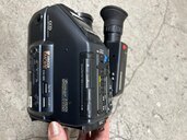 ミノルタ　VHS ビデオカメラCX-65（カメラ）の商品画像 - 査定依頼日：2025年1月17日 - 最高査定価格：500円