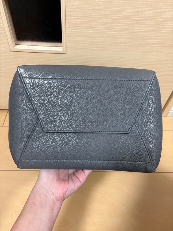 セリーヌ  （ブランドバッグ）の商品画像 - 査定依頼日：2025年11月24日 - 最高査定価格：80,000円