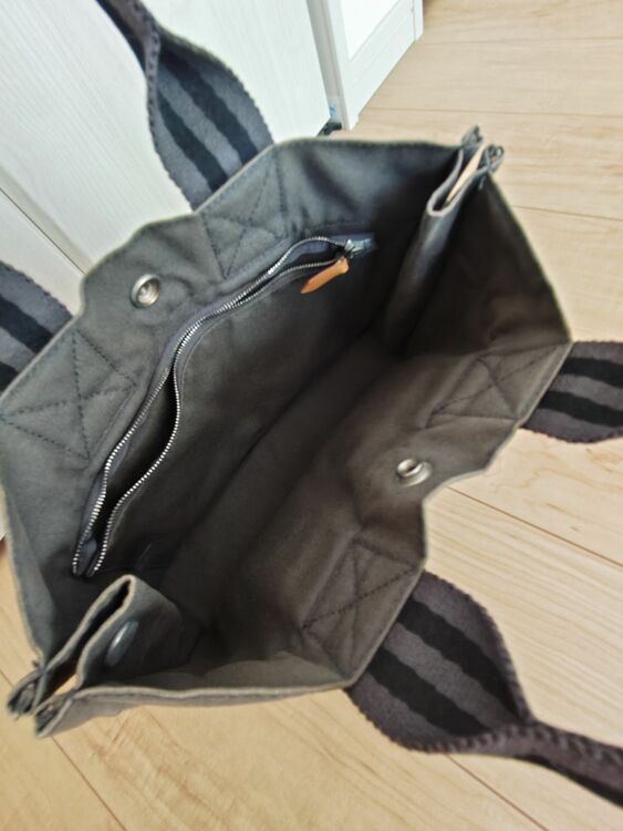 エルメス　フールトゥ（ブランドバッグ）の商品画像 - 査定依頼日：2025年8月28日 - 最高査定価格：10,000円