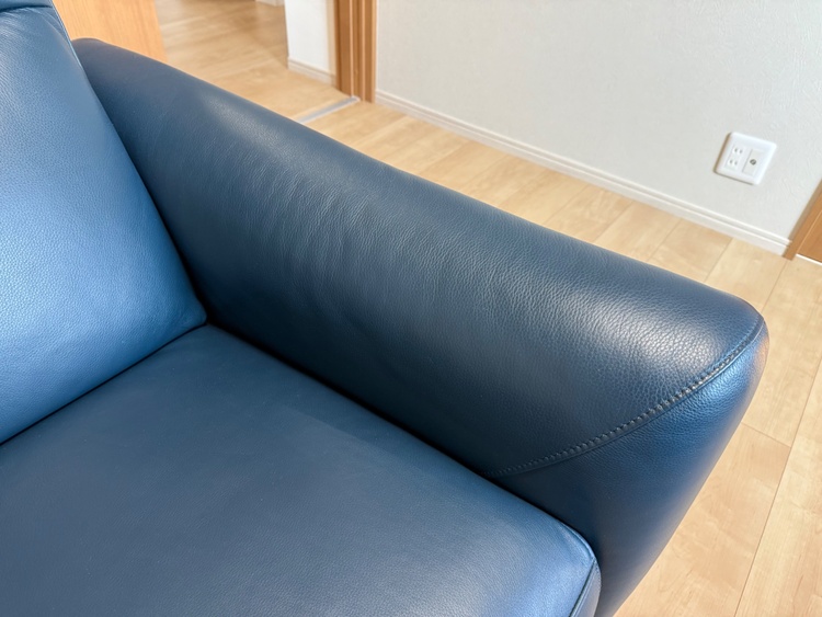 KUKa 2人掛けソファー（家具・寝具）の商品画像 - 査定依頼日：2026年2月23日 - 最高査定価格：3,000円