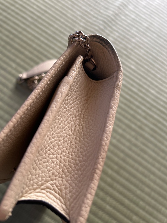 598211-496334（ブランドバッグ）の商品画像 - 査定依頼日：2026年1月31日 - 最高査定価格：60,000円