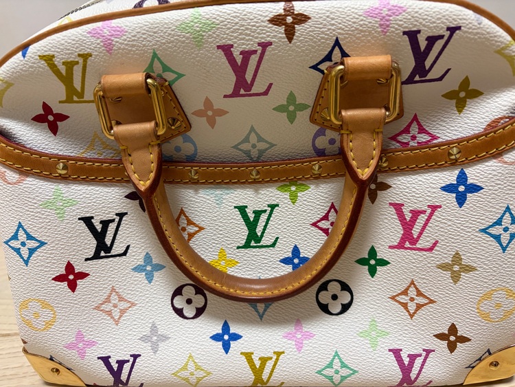 不明（ブランドバッグ）の商品画像 - 査定依頼日：2025年11月13日 - 最高査定価格：190,000円