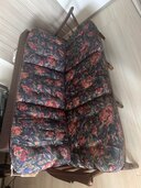 カリモク　ソファ（家具・寝具）の商品画像 - 査定依頼日：2025年3月23日 - 最高査定価格：6,000円