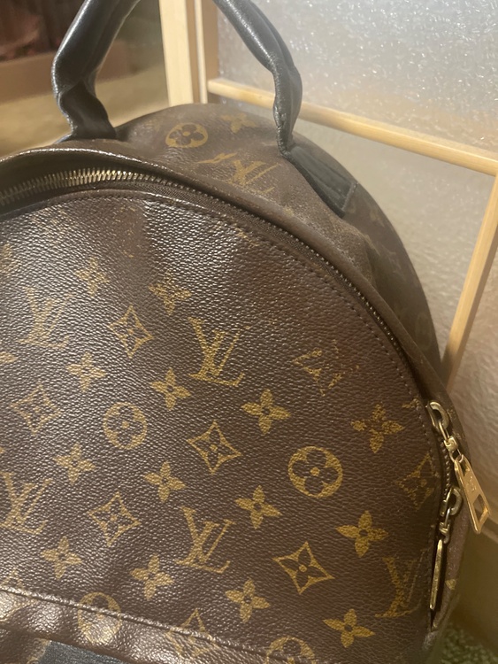 ルイヴィトン モノグラム （ブランドバッグ）の商品画像 - 査定依頼日：2026年4月20日 - 最高査定価格：100,000円