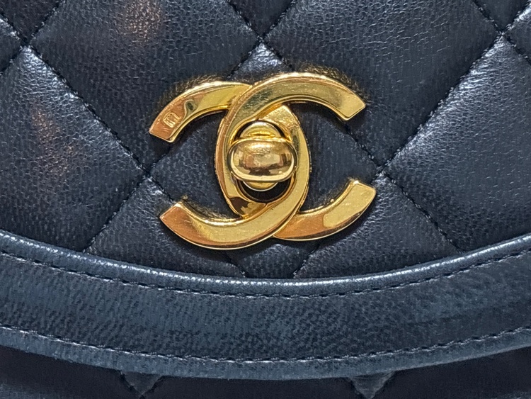 シャネル シャネル(その他) （ブランドバッグ）の商品画像 - 査定依頼日：2026年2月28日 - 最高査定価格：215,000円