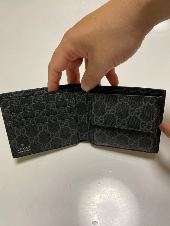 グッチ  （ブランドバッグ）の商品画像 - 査定依頼日：2025年3月30日 - 最高査定価格：8,000円