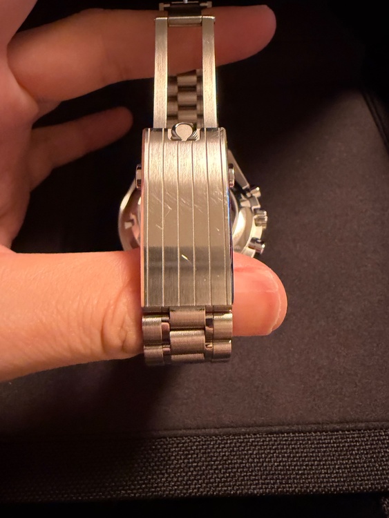 オメガ スピードマスター （高級時計）の商品画像 - 査定依頼日：2026年4月25日 - 最高査定価格：1,150,000円