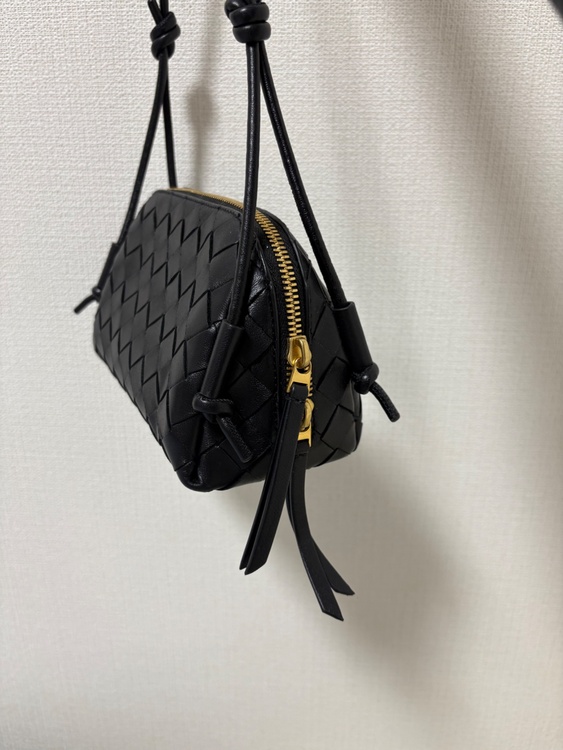 ボッテガ・ヴェネタ  （ブランドバッグ）の商品画像 - 査定依頼日：2025年12月23日 - 最高査定価格：115,000円