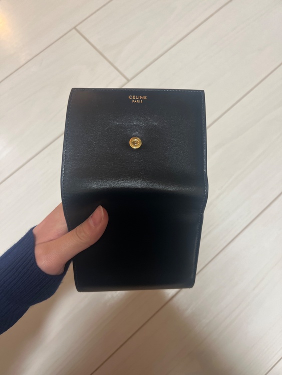 セリーヌ  （ブランドバッグ）の商品画像 - 査定依頼日：2025年12月27日 - 最高査定価格：50,000円